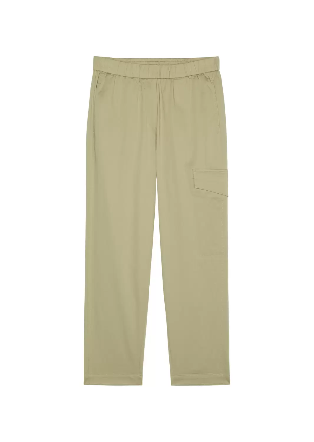 Cargo-Schlupfhose tapered