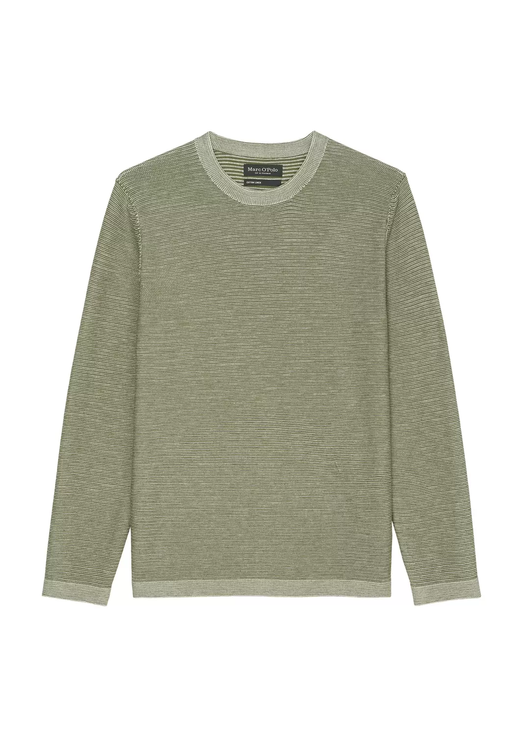 Pullover regular