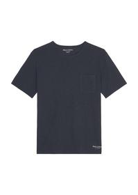 Slub-Jersey-T-Shirt regular