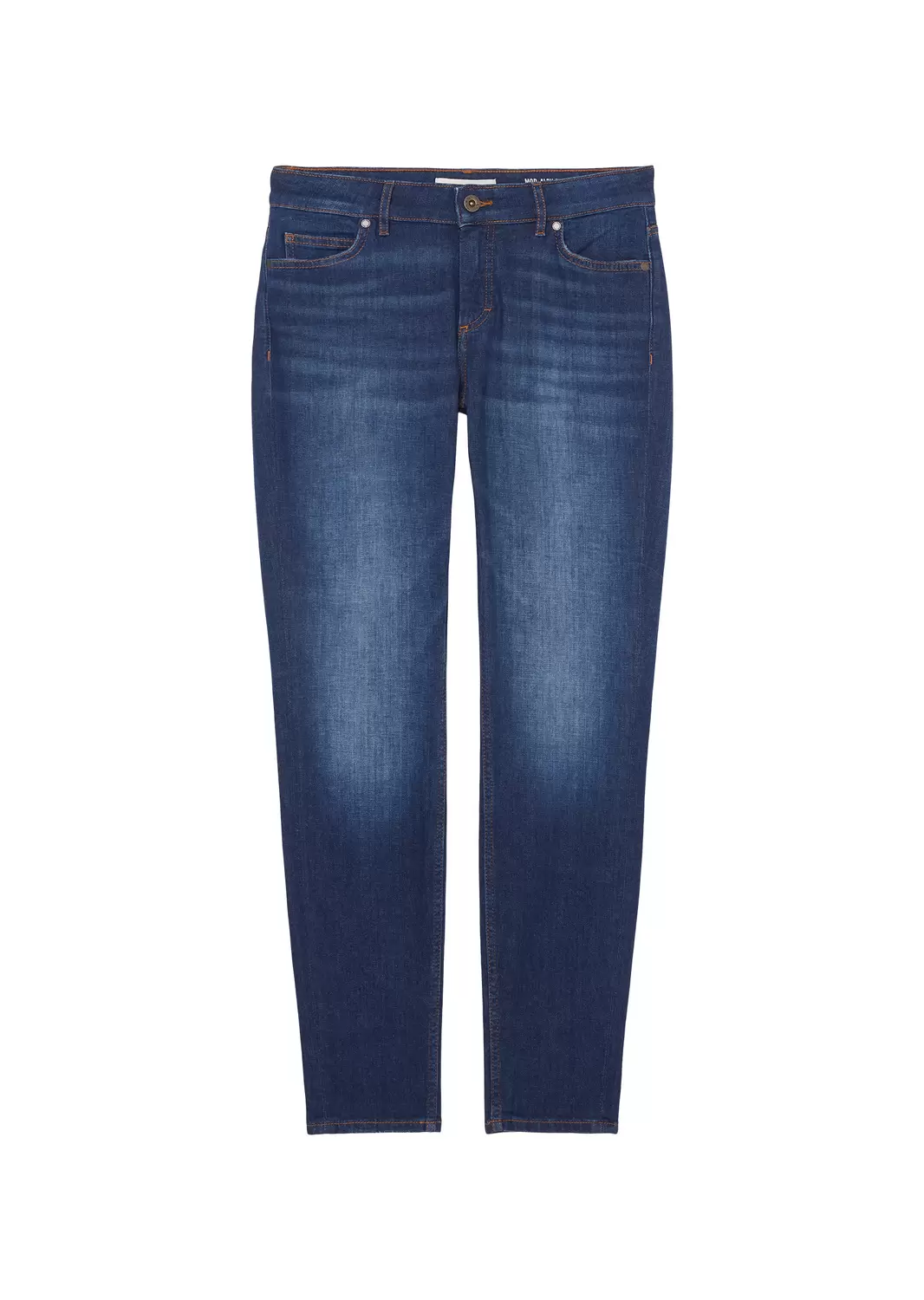 Denim Trousers female