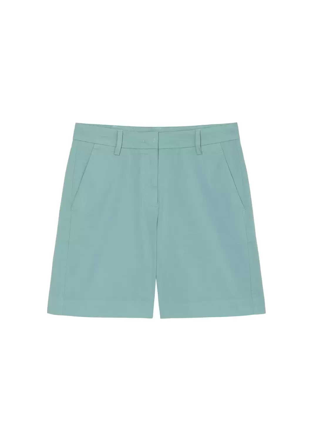 Shorts fitted