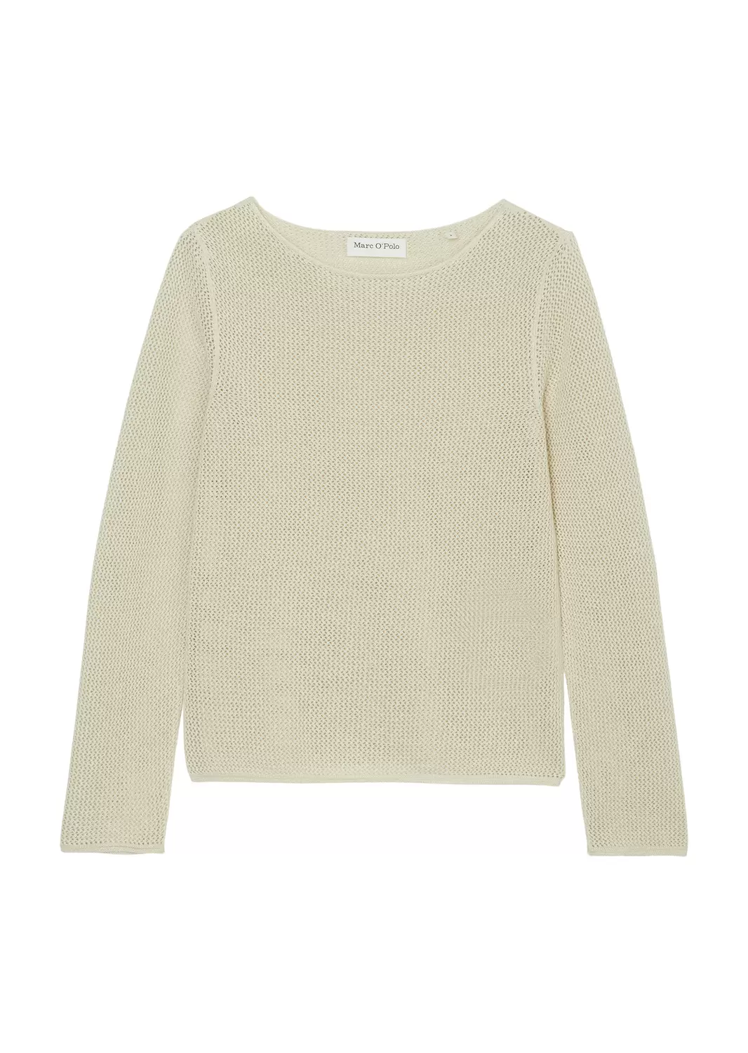 Netzpullover regular