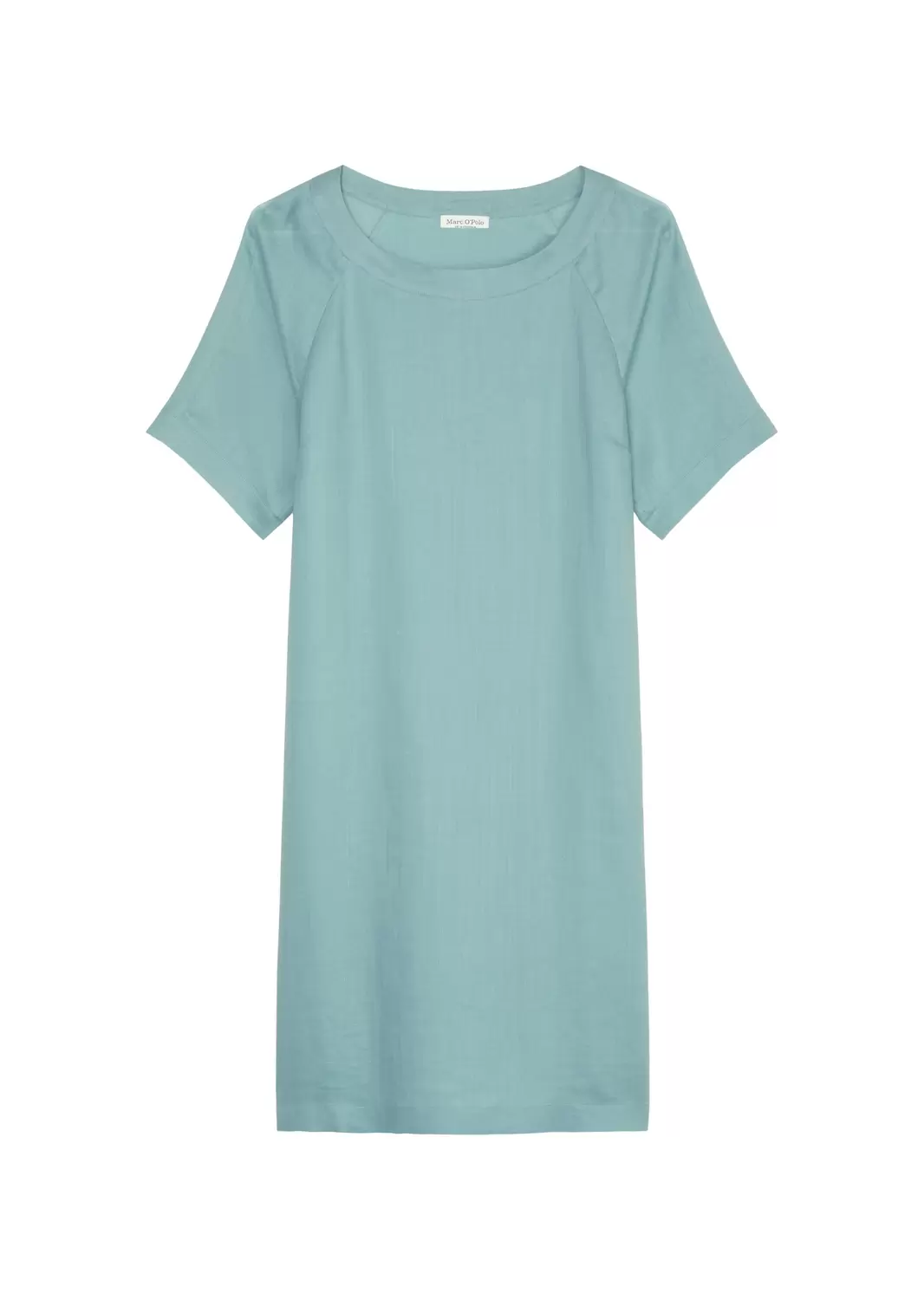 Sportives Kleid relaxed