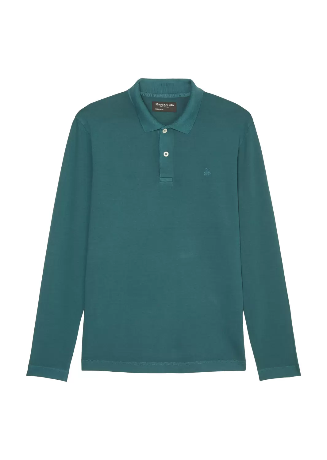Poloshirt Piqué regular