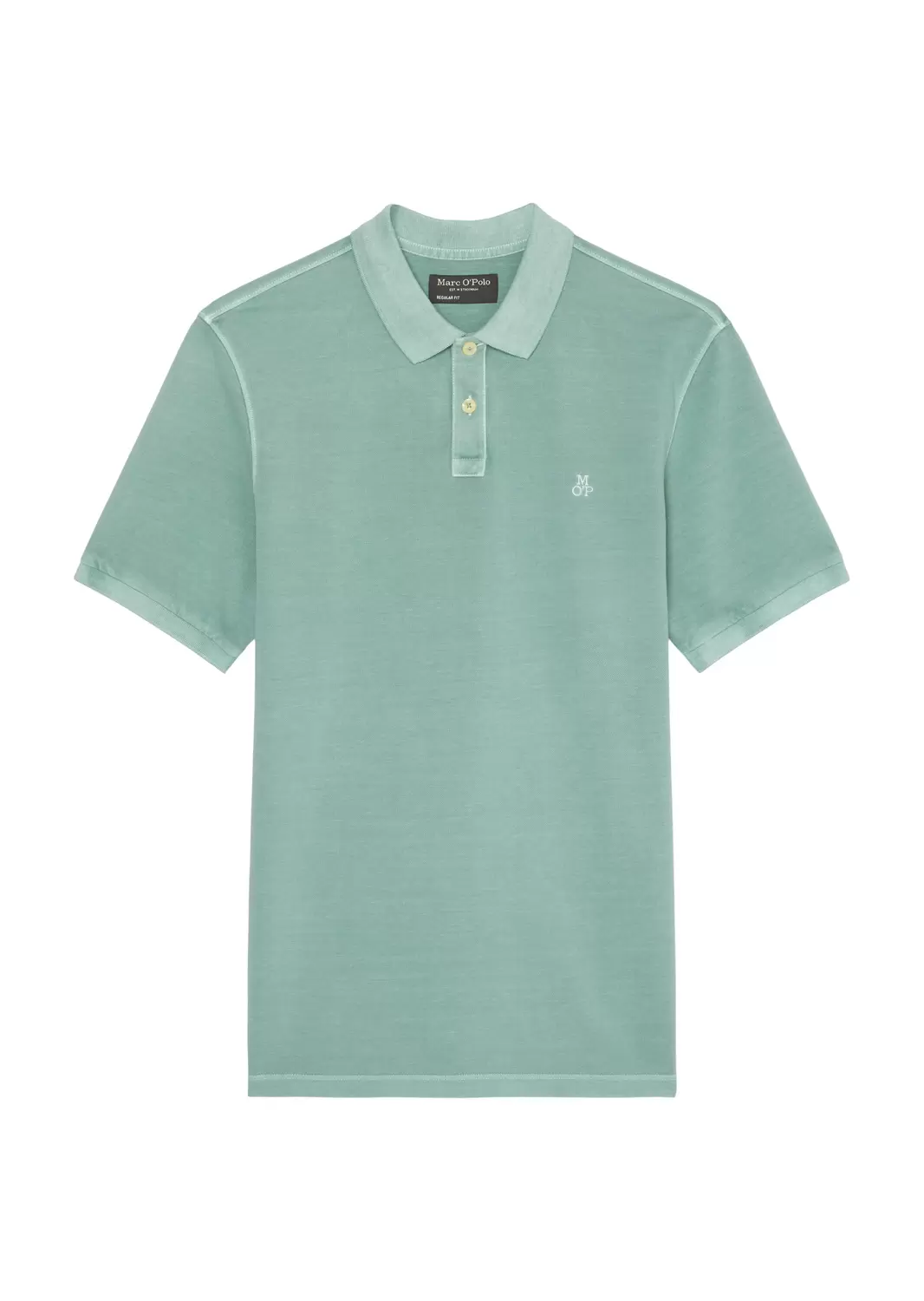 Poloshirt Piqué regular