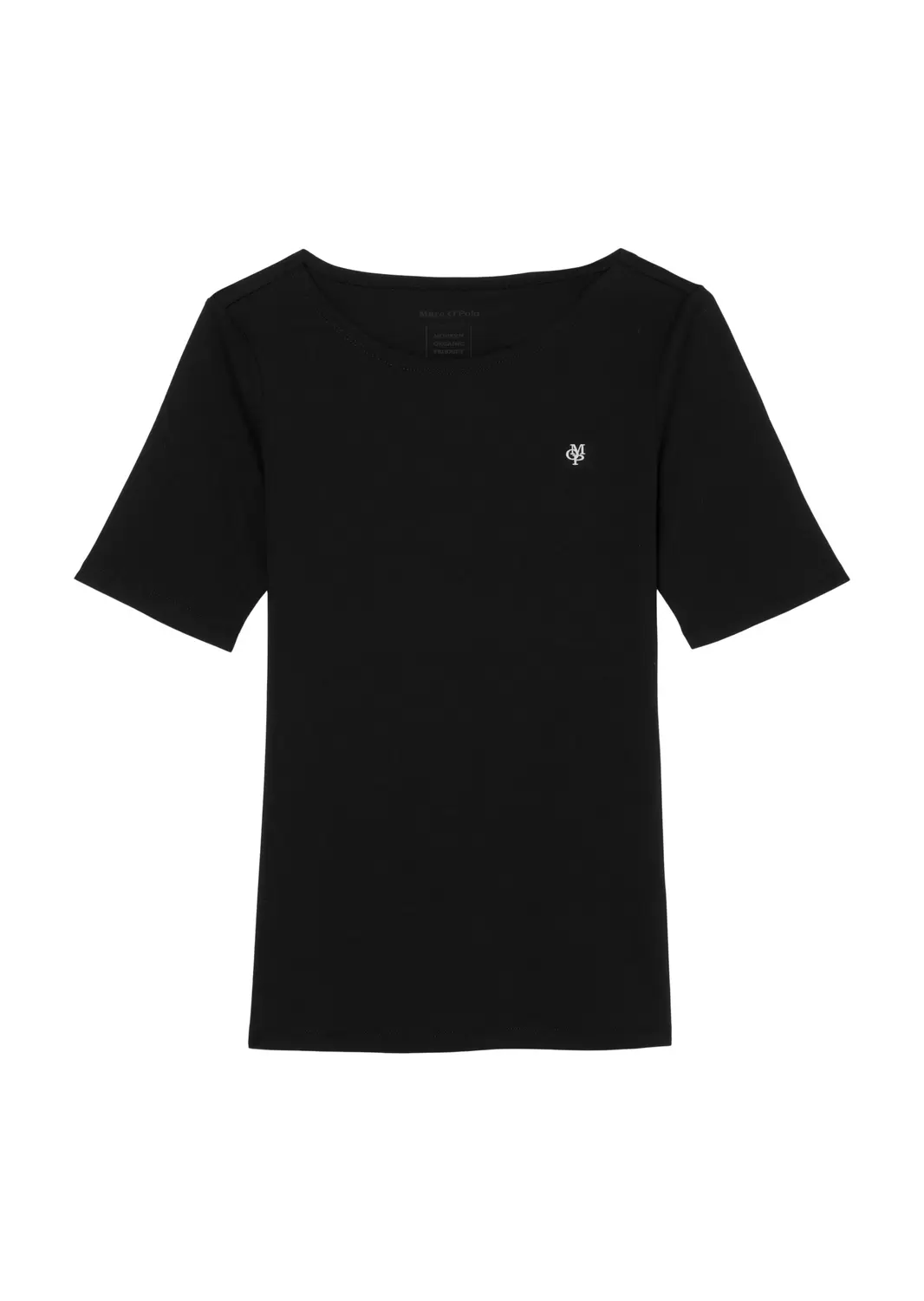 Logo-T-Shirt regular