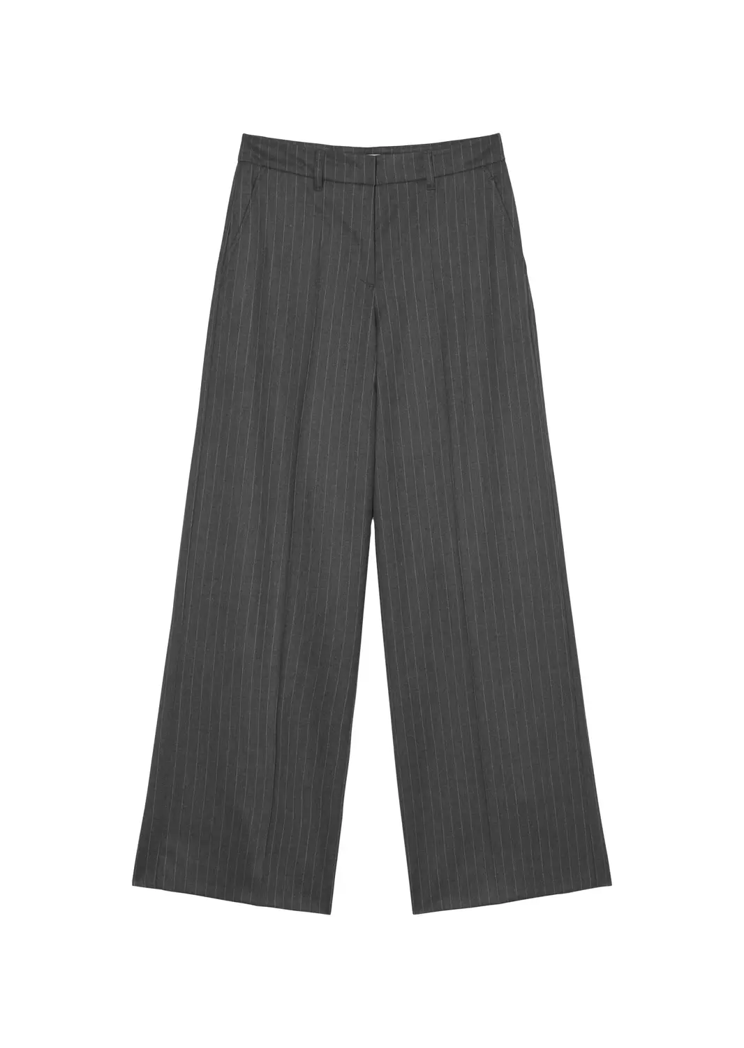 Anzughose wide leg