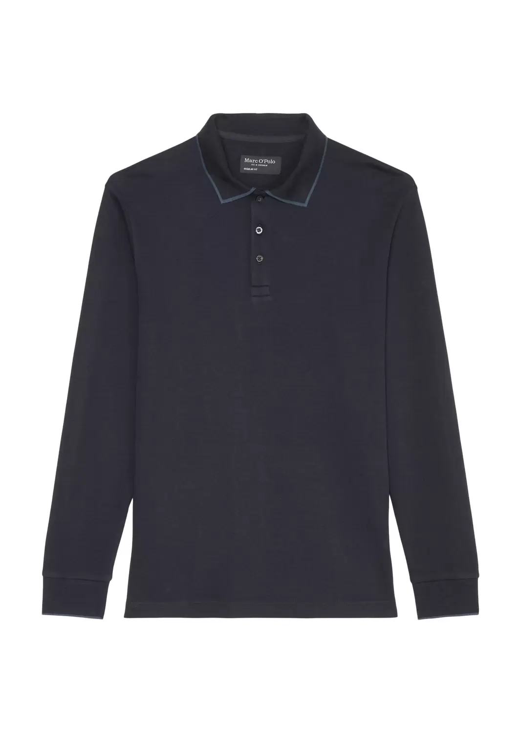 Poloshirt Jersey regular