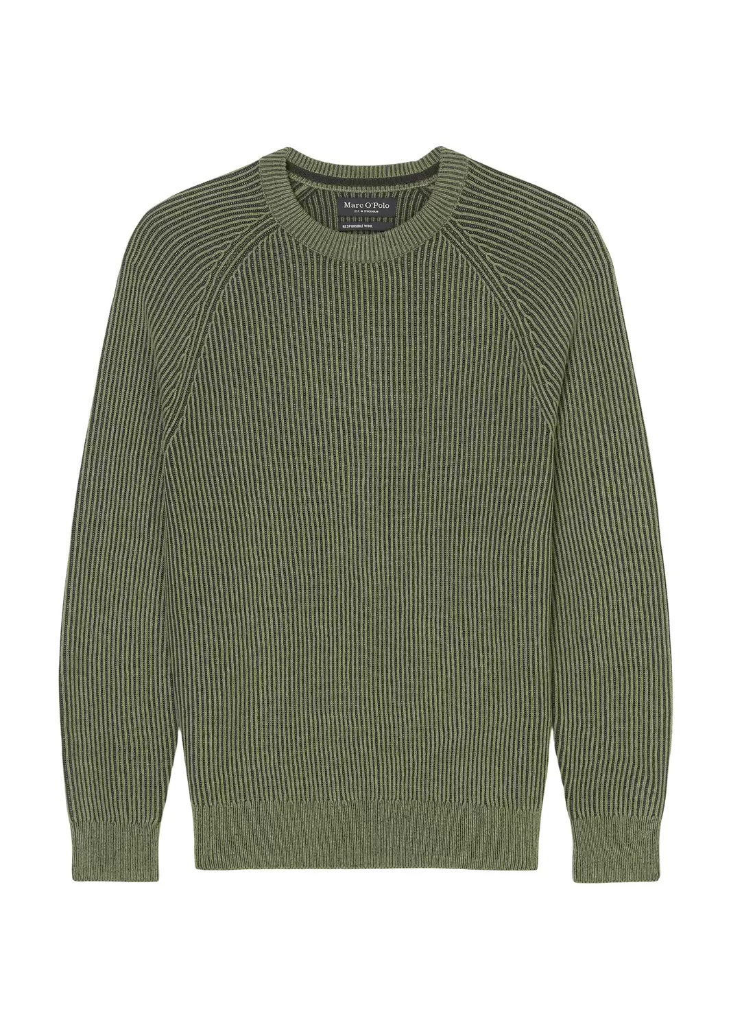 Pullover regular