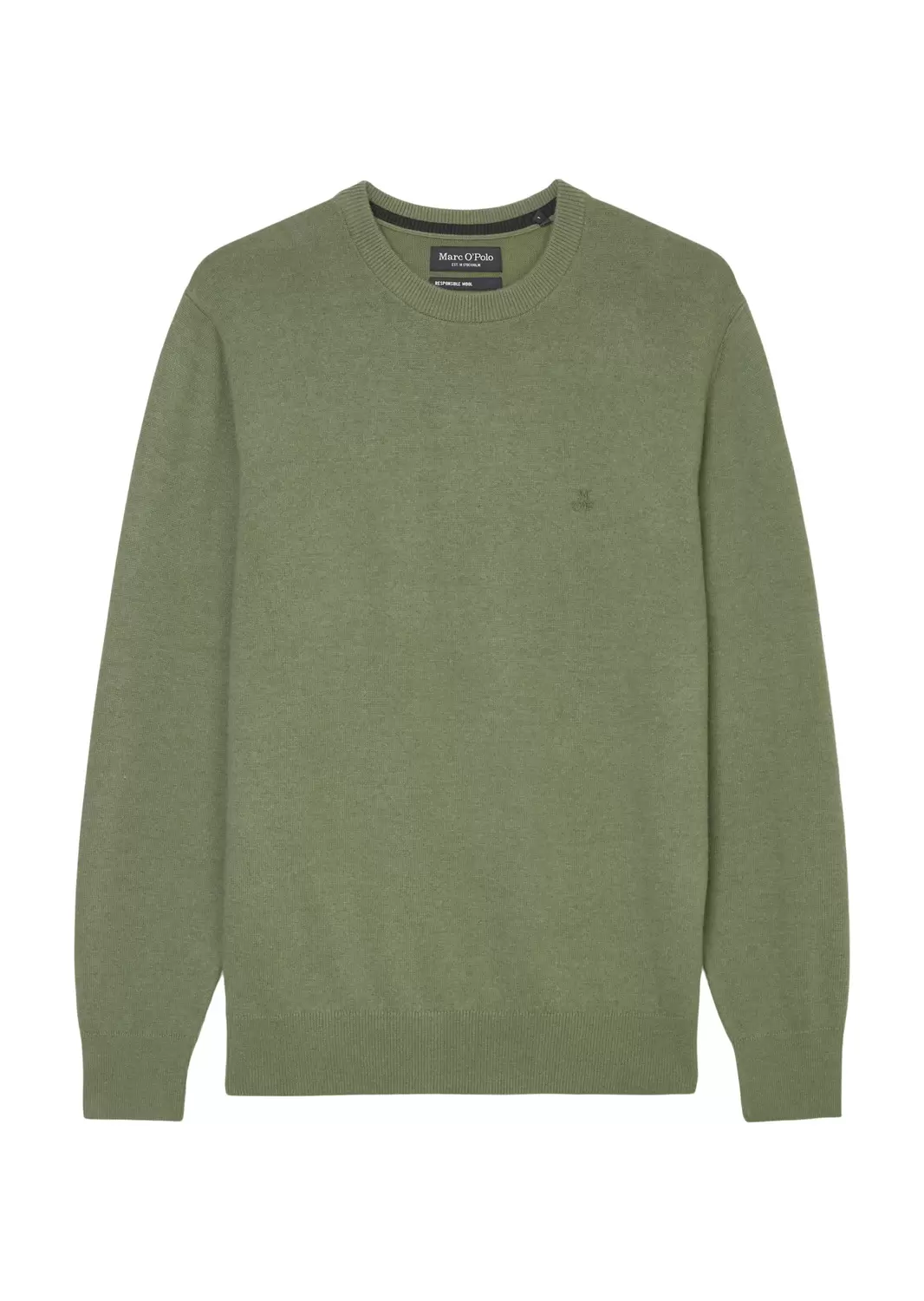 Pullover regular