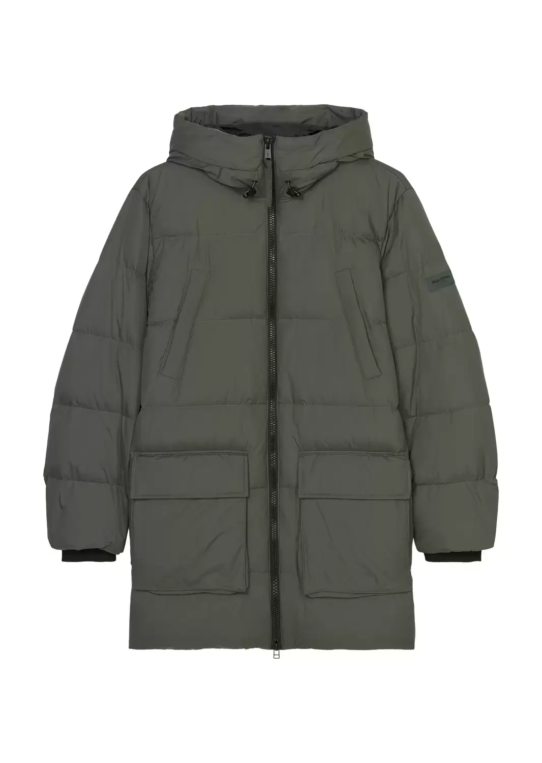 JACKET, PUFFER, ESSENTIALS, HERO male