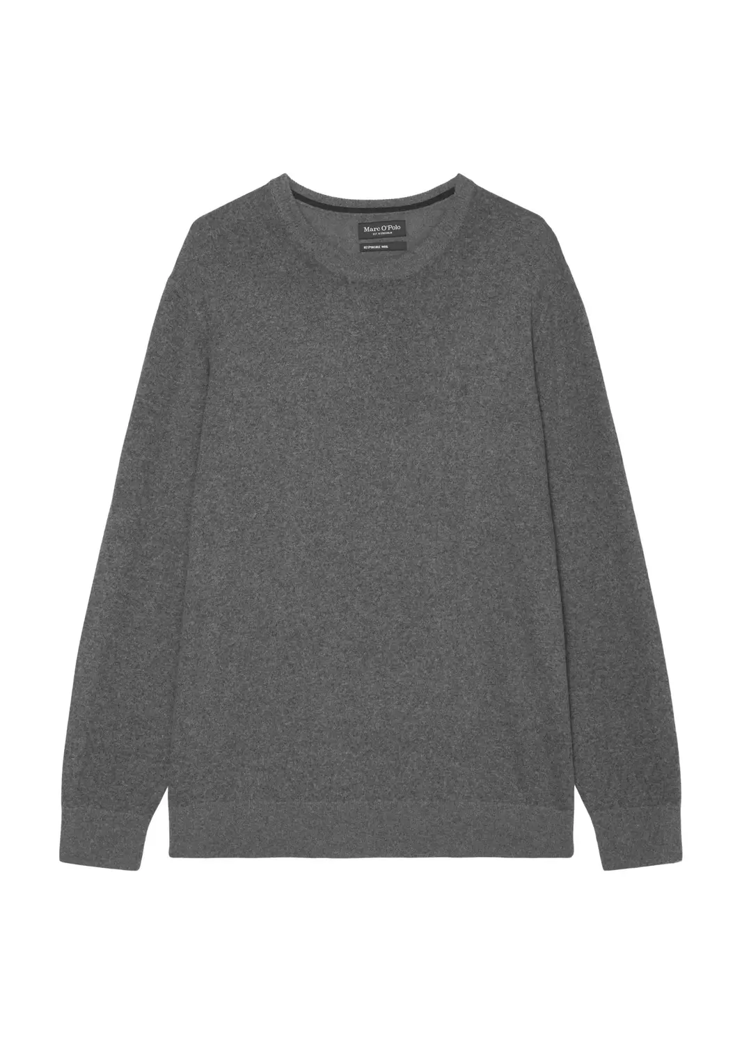 CREWNECK BIG SIZE male