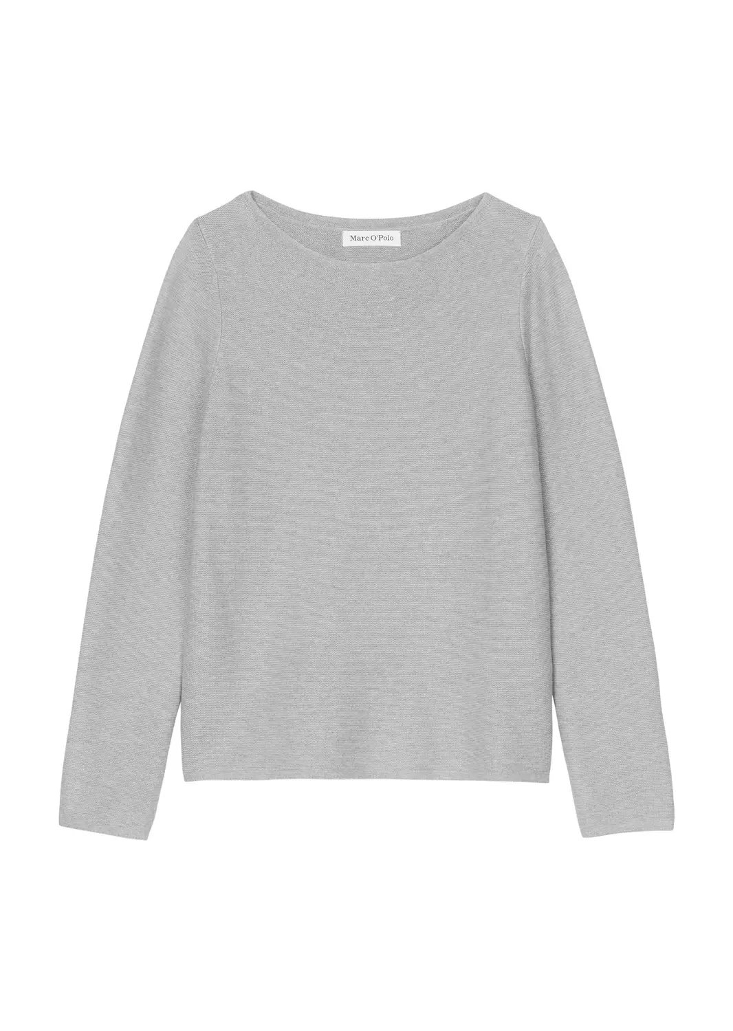 Pullover slim