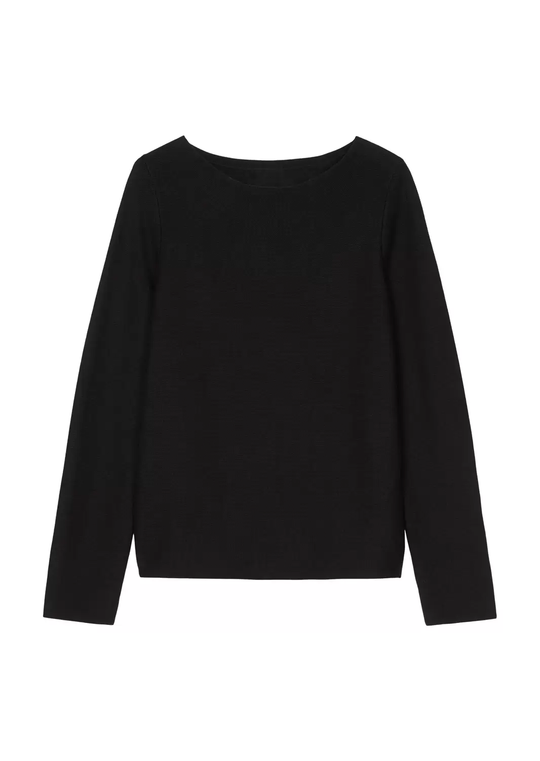Pullover slim