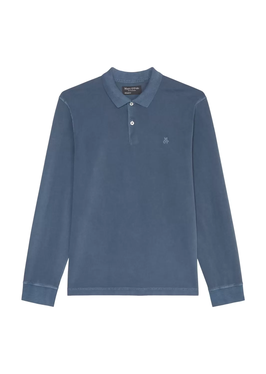 Poloshirt Jersey regular