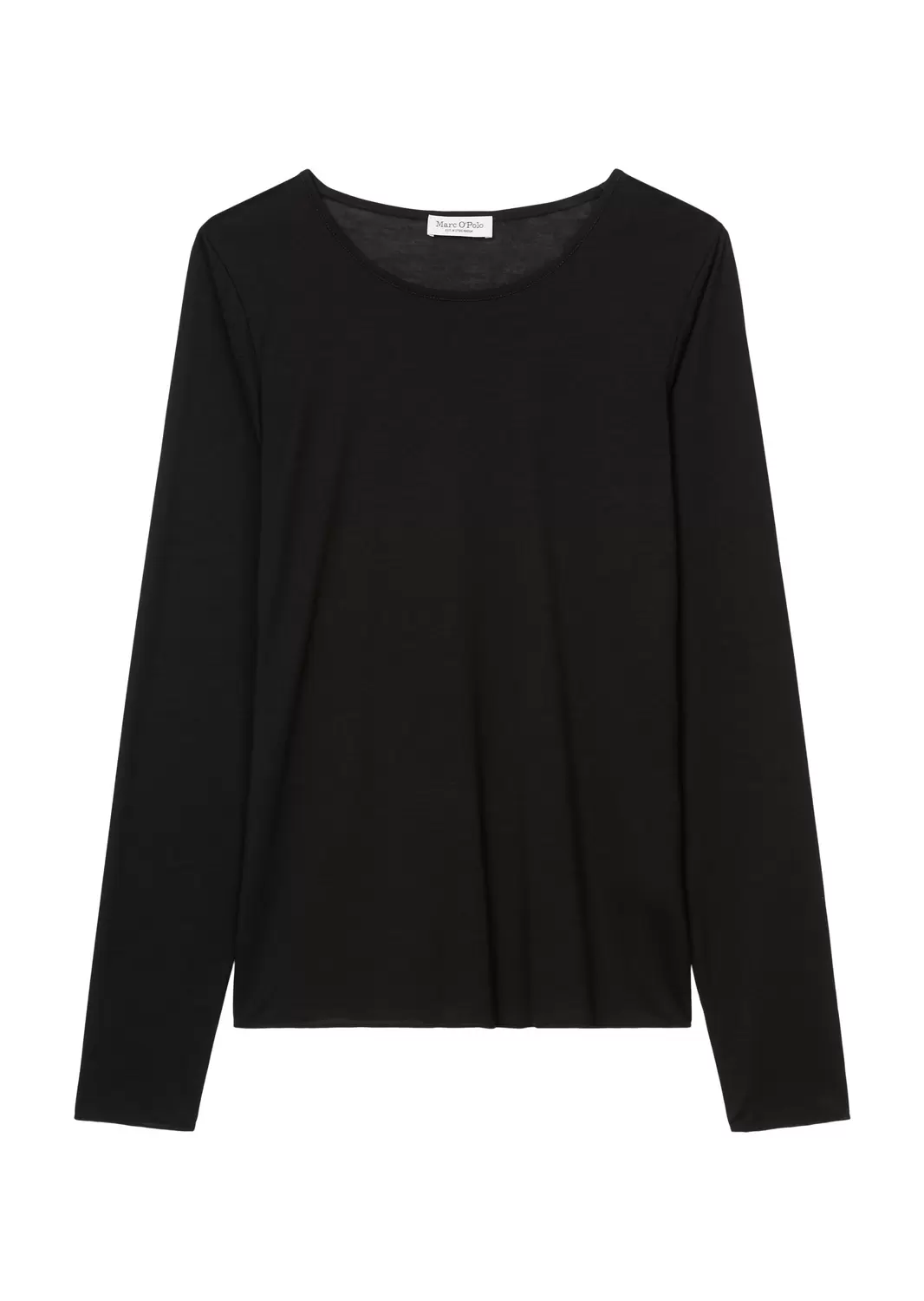 Longsleeve regular