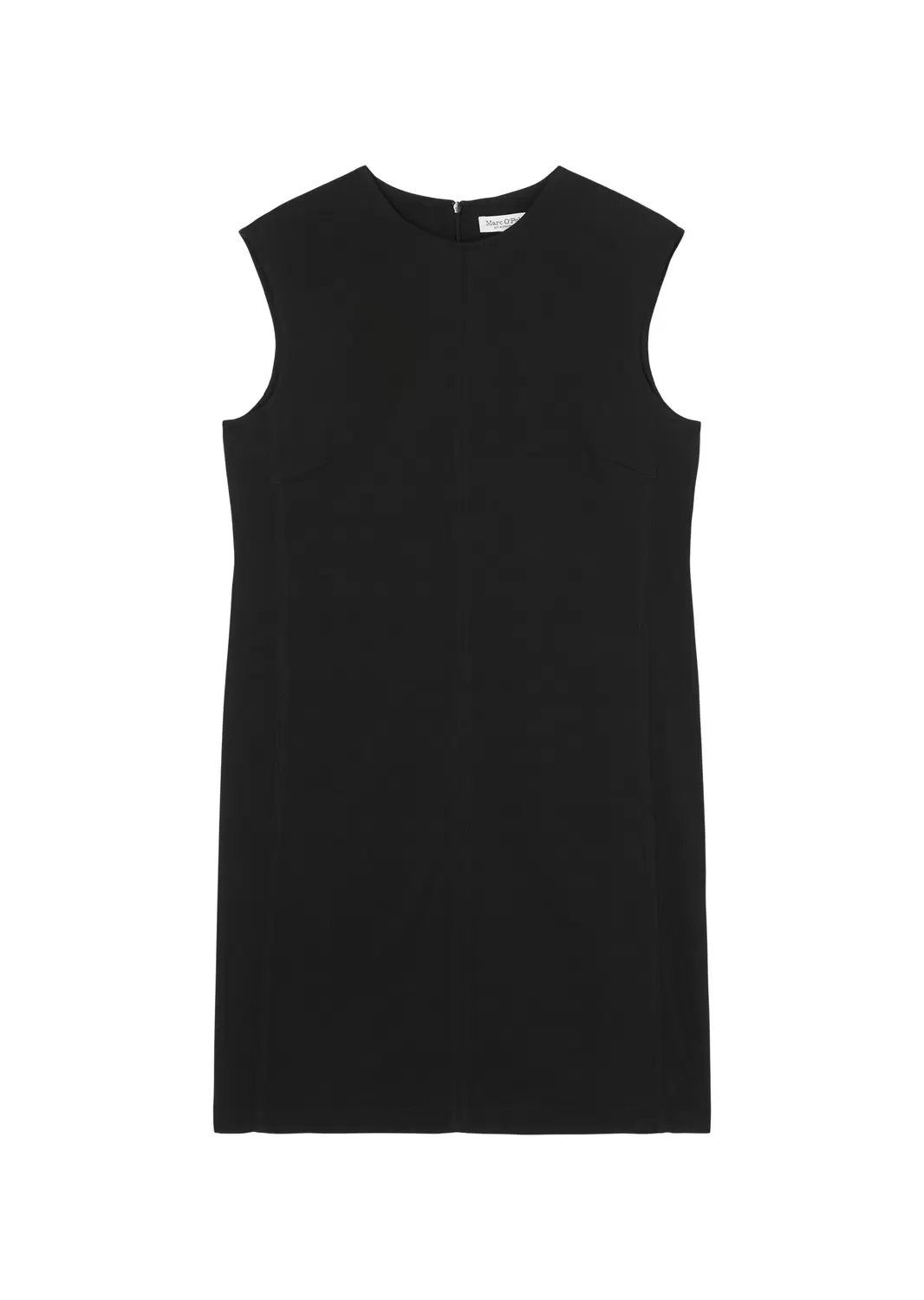 Etui-Kleid regular