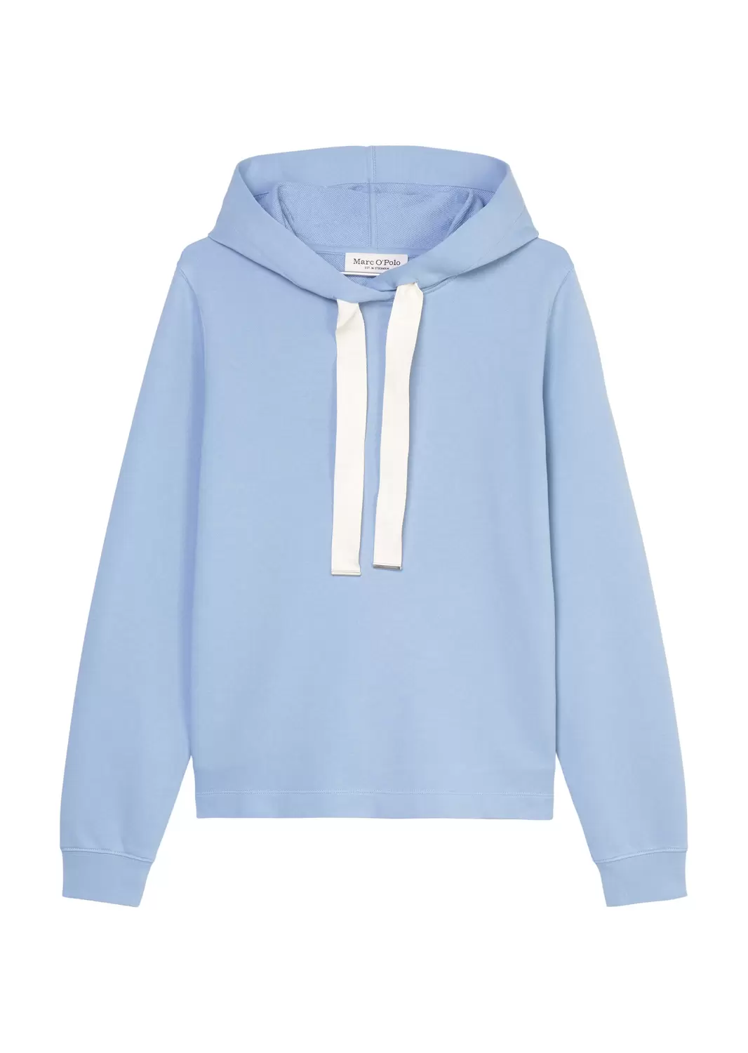 Kapuzen-Sweatshirt relaxed