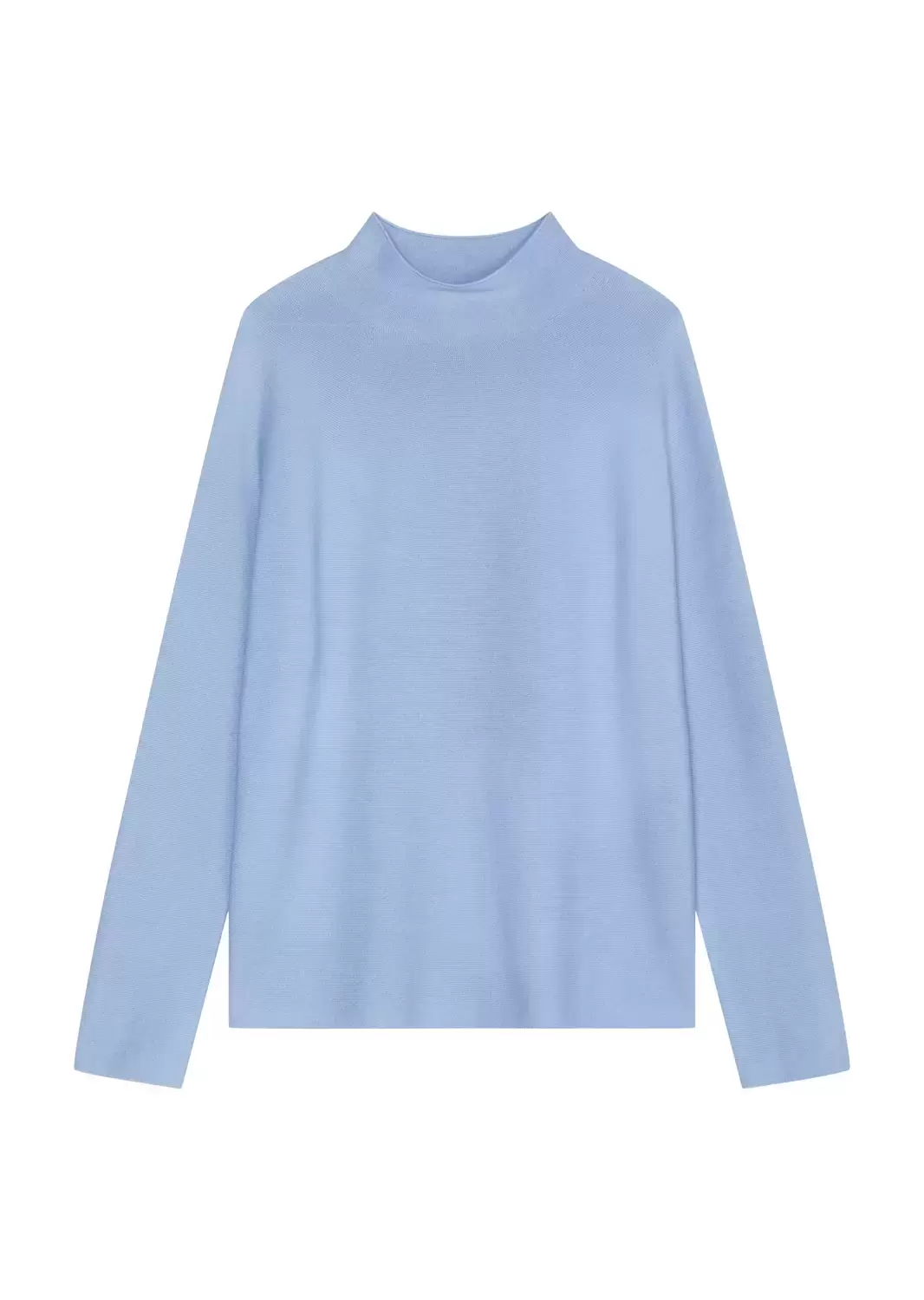 Seamless-Pullover oversize