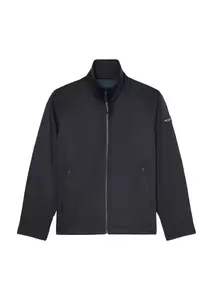 Gefütterte Jacke regular
