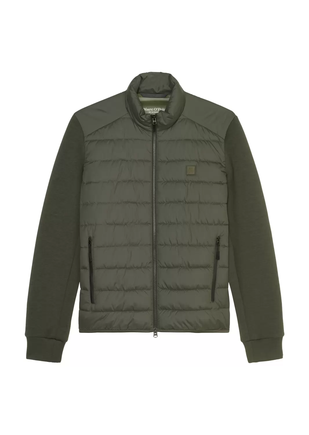 Steppjacke regular
