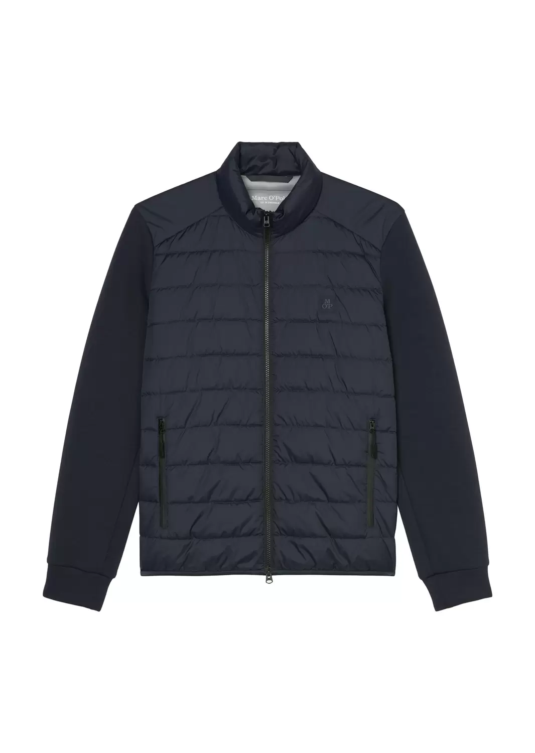 Steppjacke regular