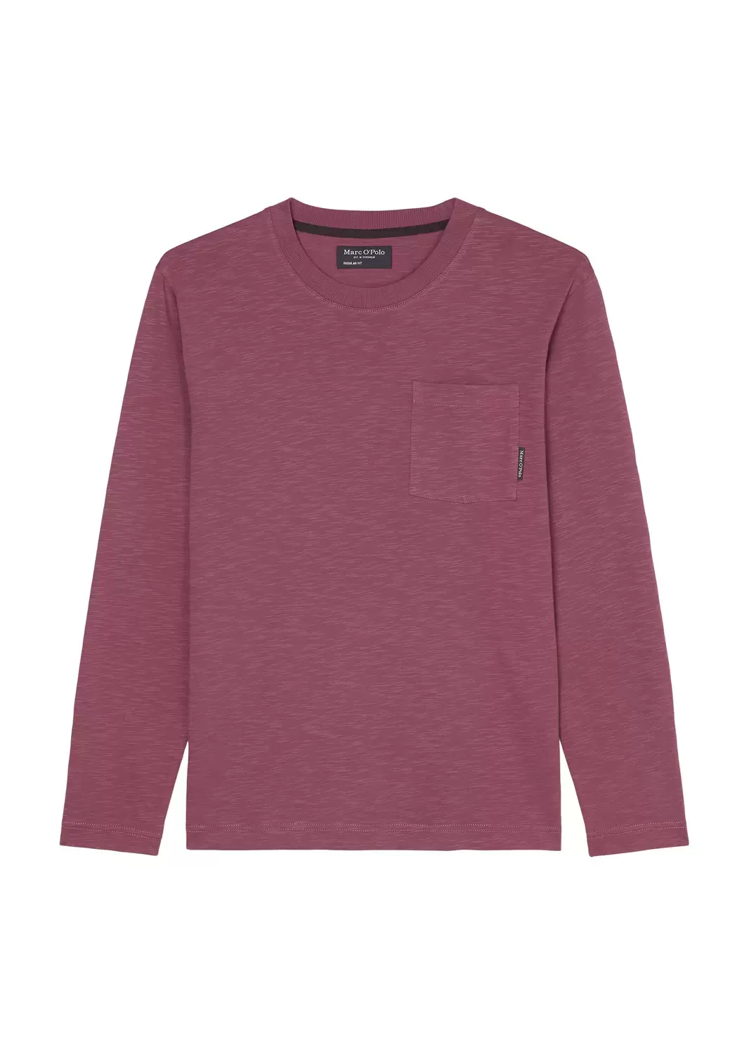 DfC Longsleeve regular