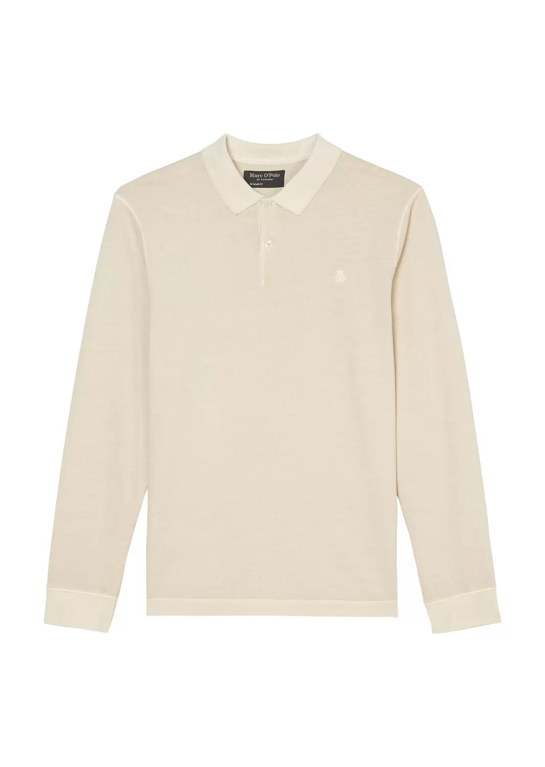 Poloshirt Jersey regular