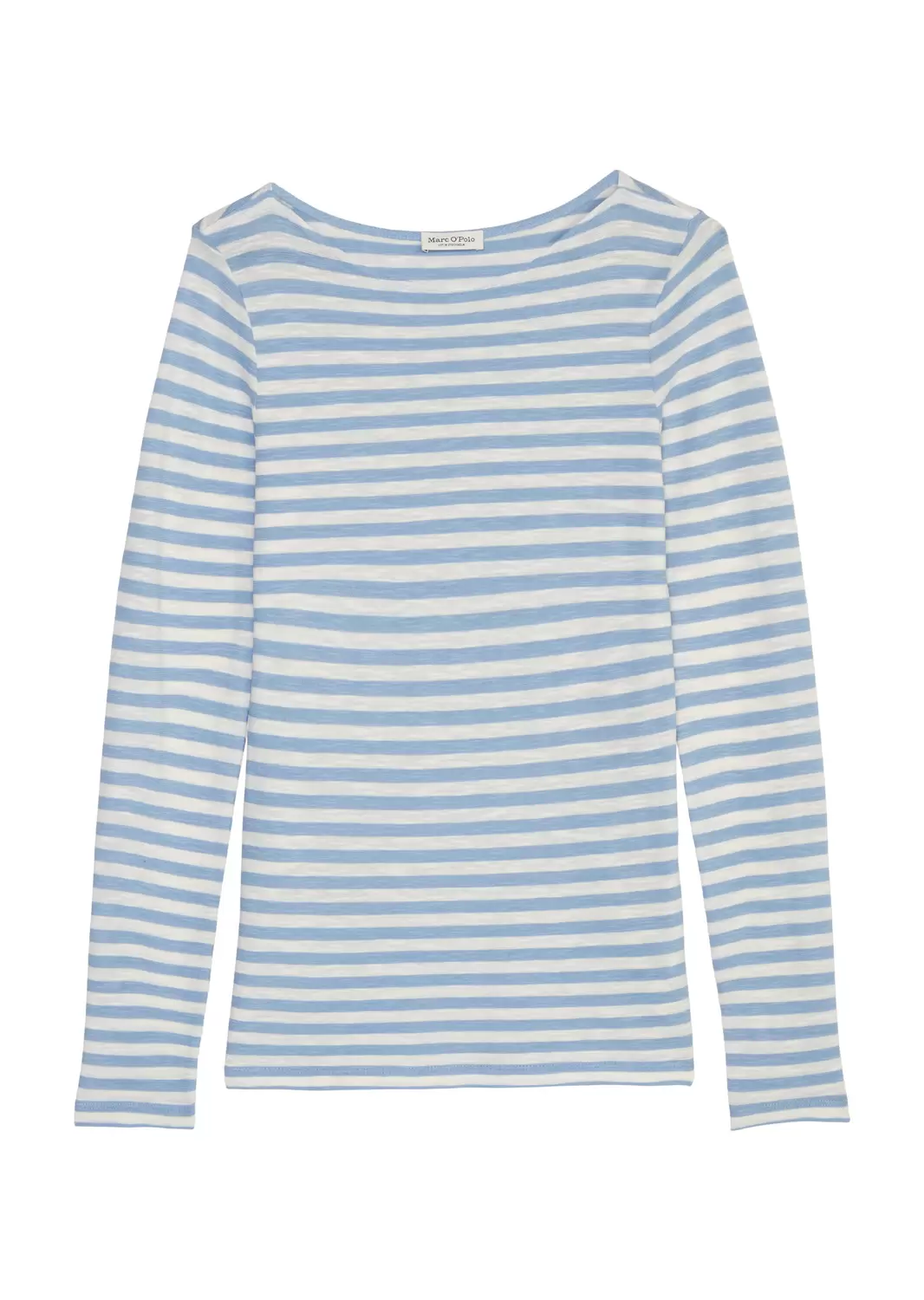 Gestreiftes Longsleeve regular