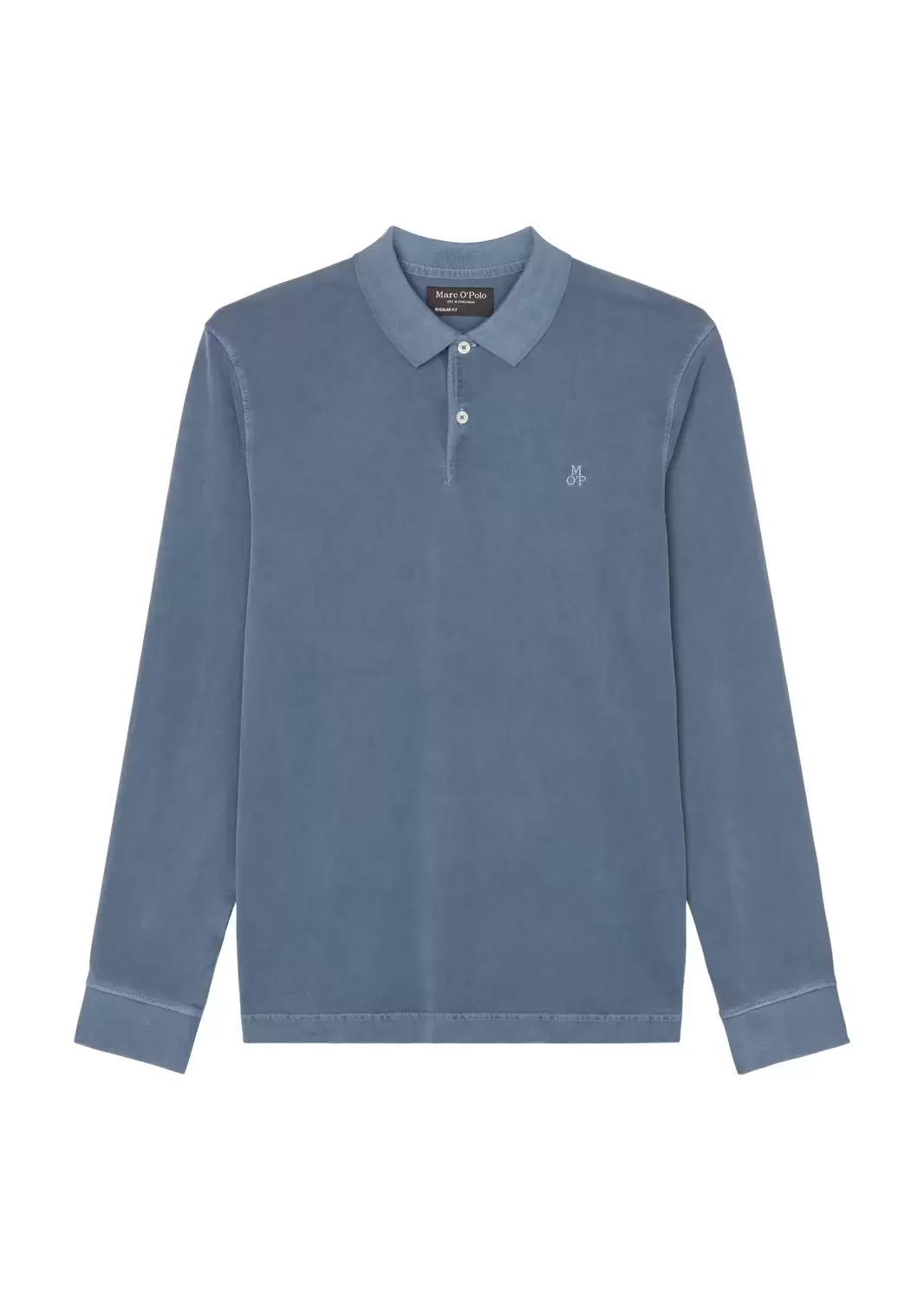 Poloshirt Jersey regular