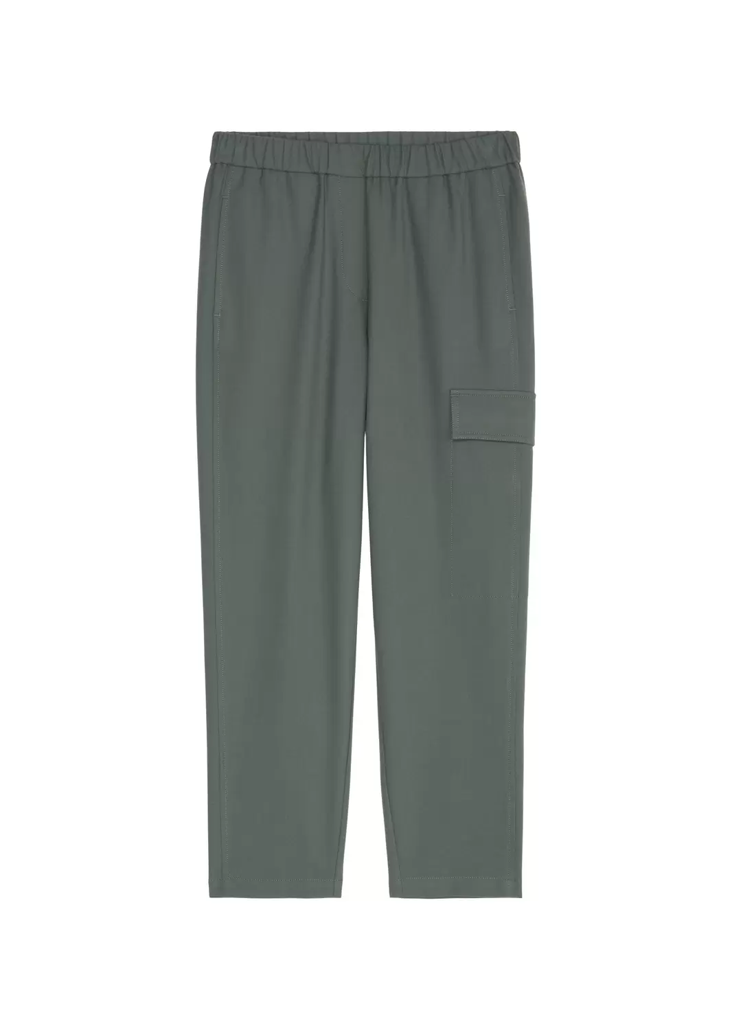 Cargo-Joggpants tapered