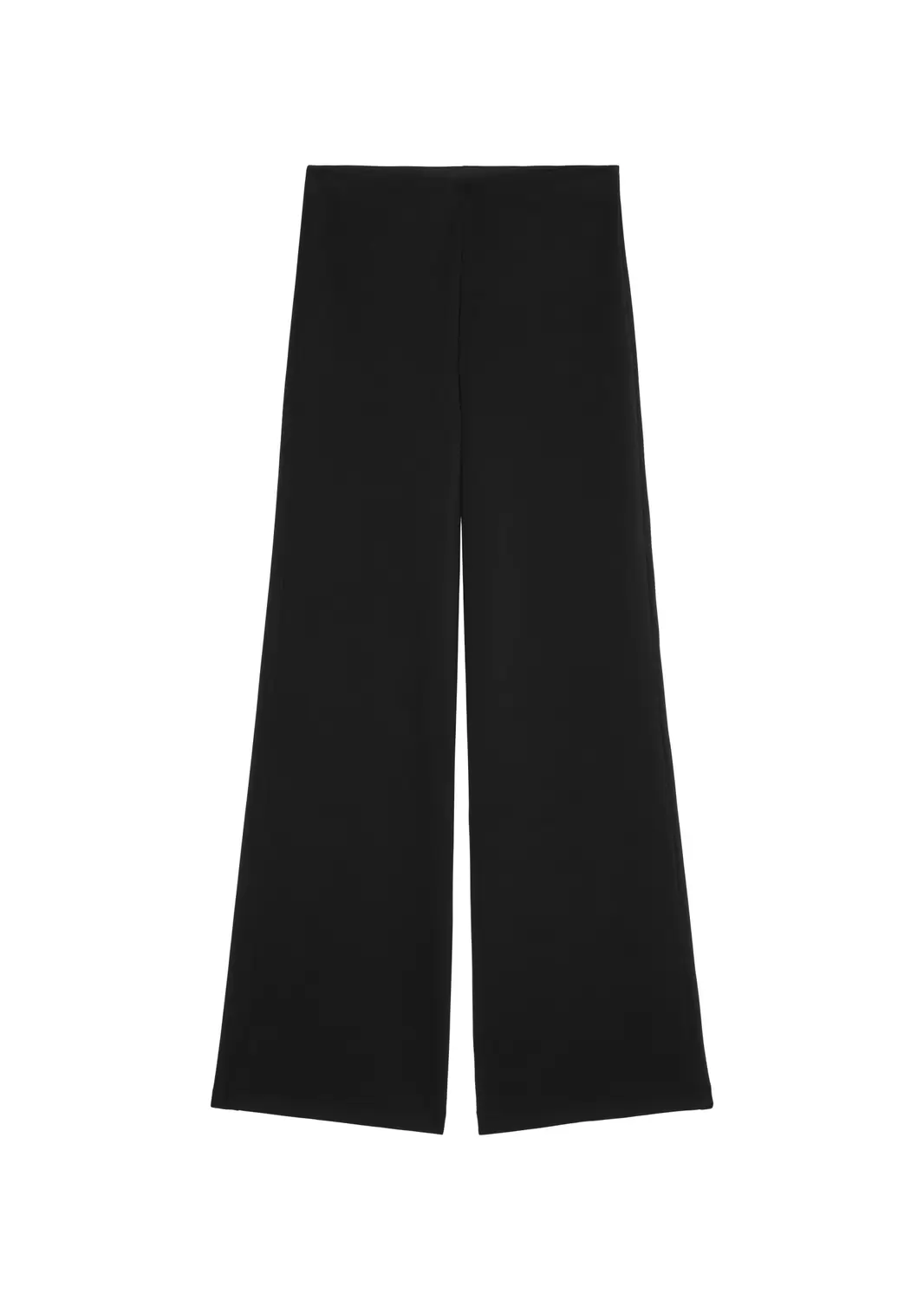 Jerseyhose straight
