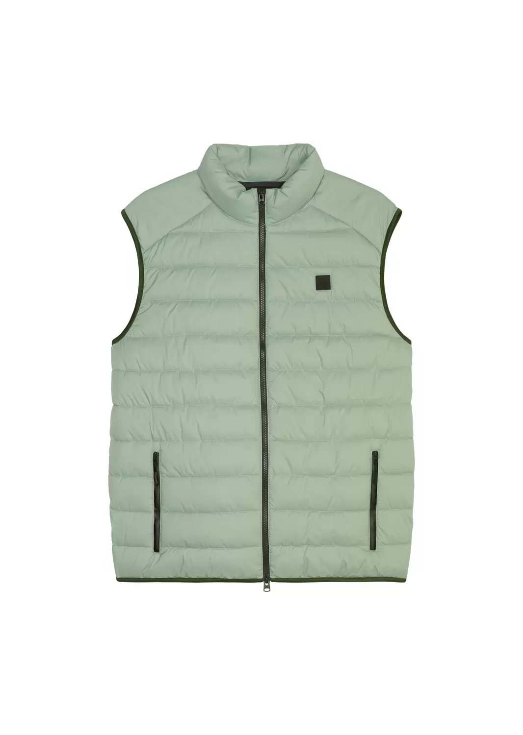 XXXL Woven Outdoor Vests male
