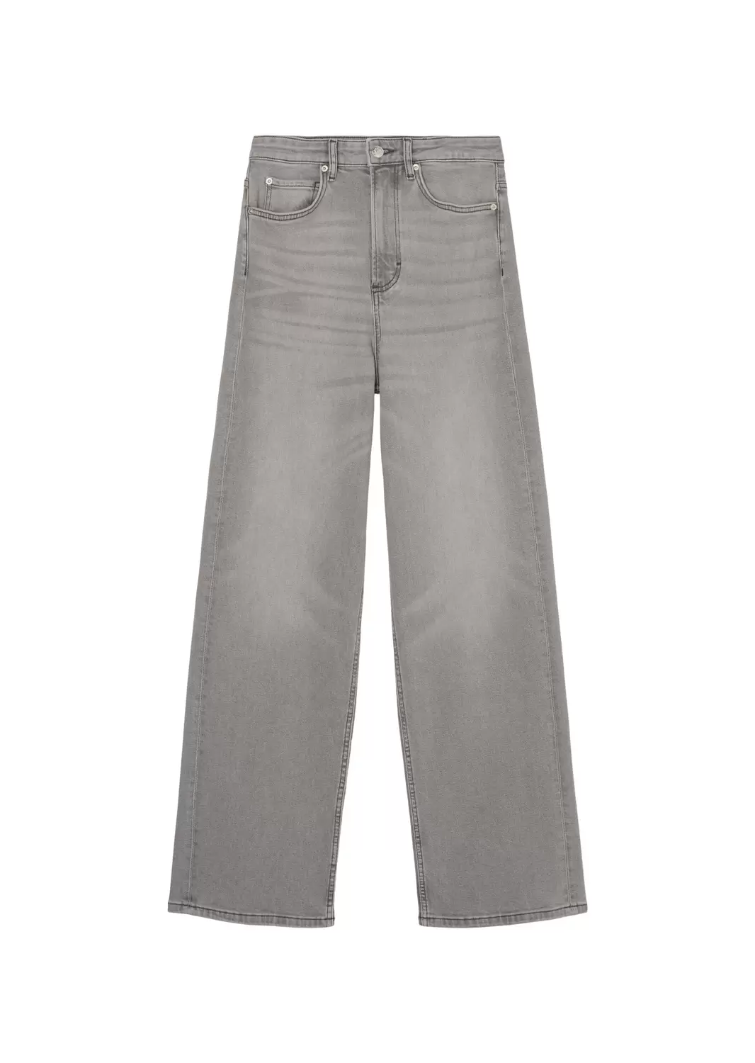 Jeans Model Tolva wide long
