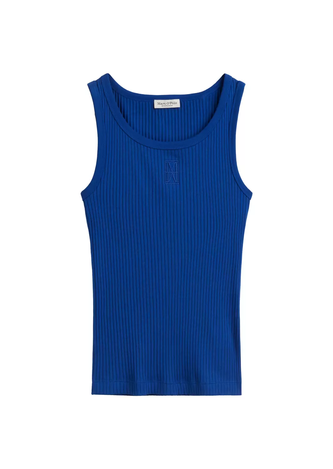 Ripp-Jersey-Top regular