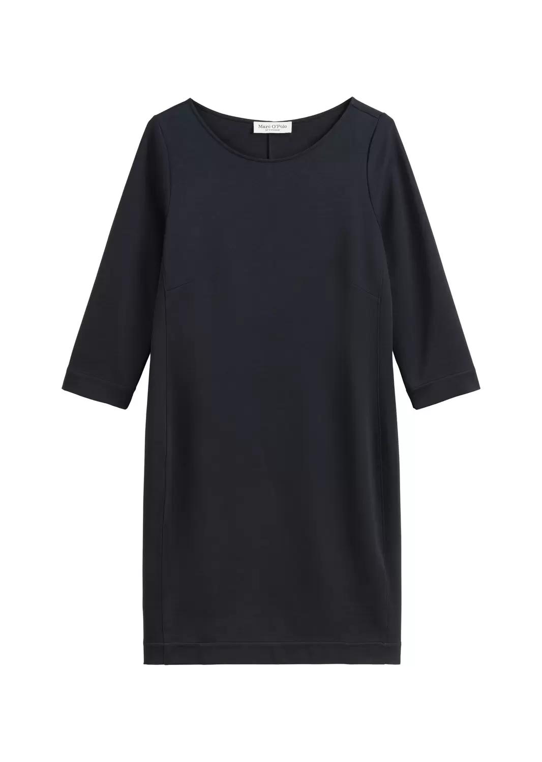 Jerseykleid regular