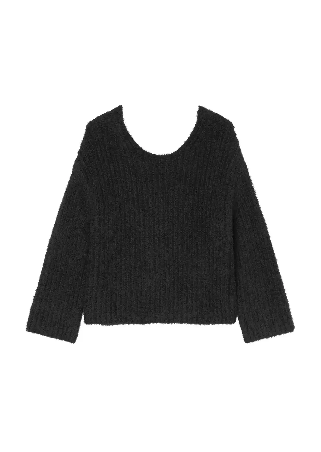 Strickpullover oversize