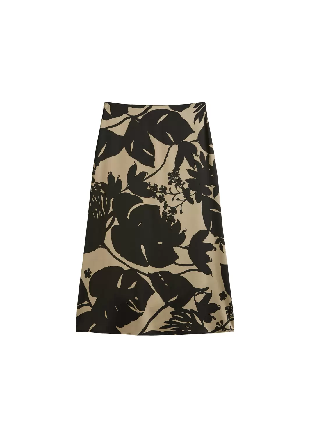Woven Skirts female