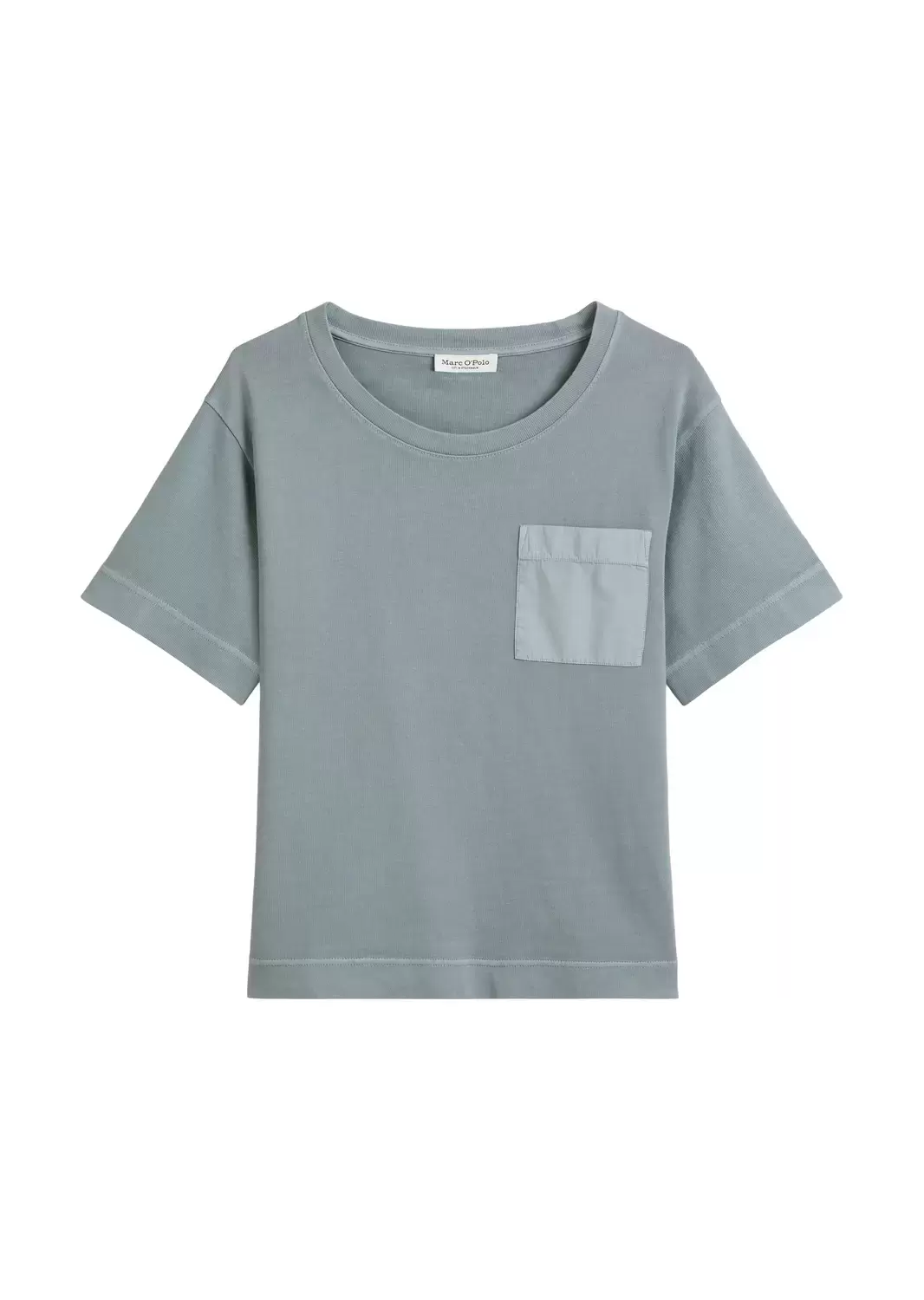 T-Shirt relaxed