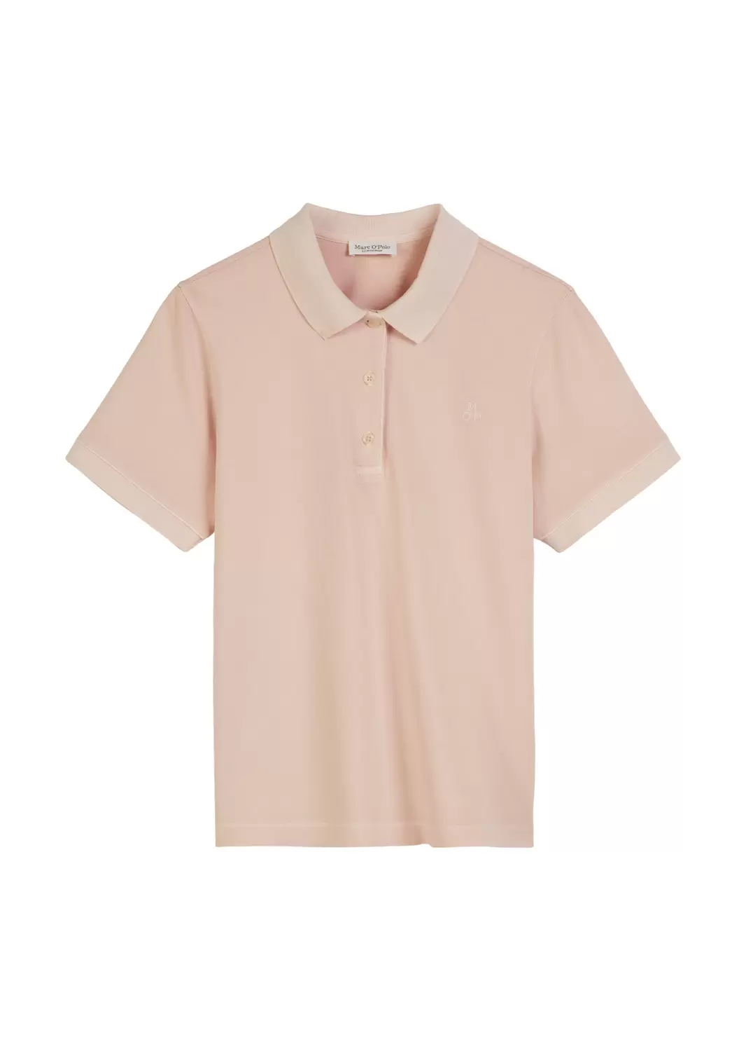 Poloshirt regular