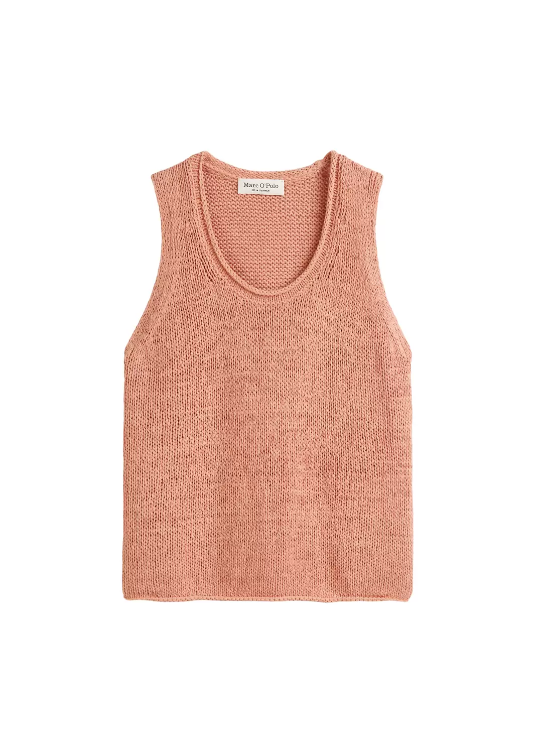 Stricktop slim