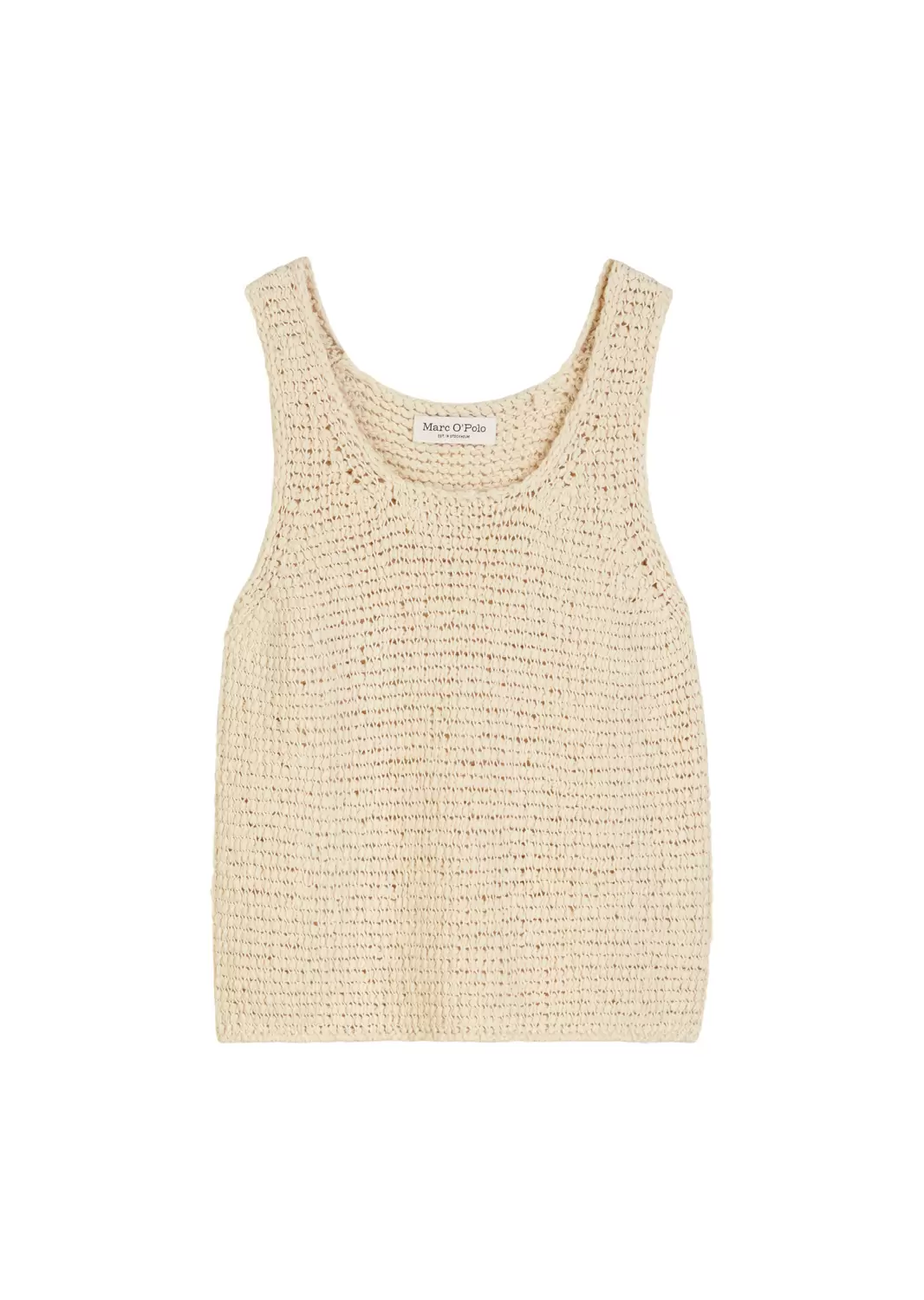 Stricktop regular