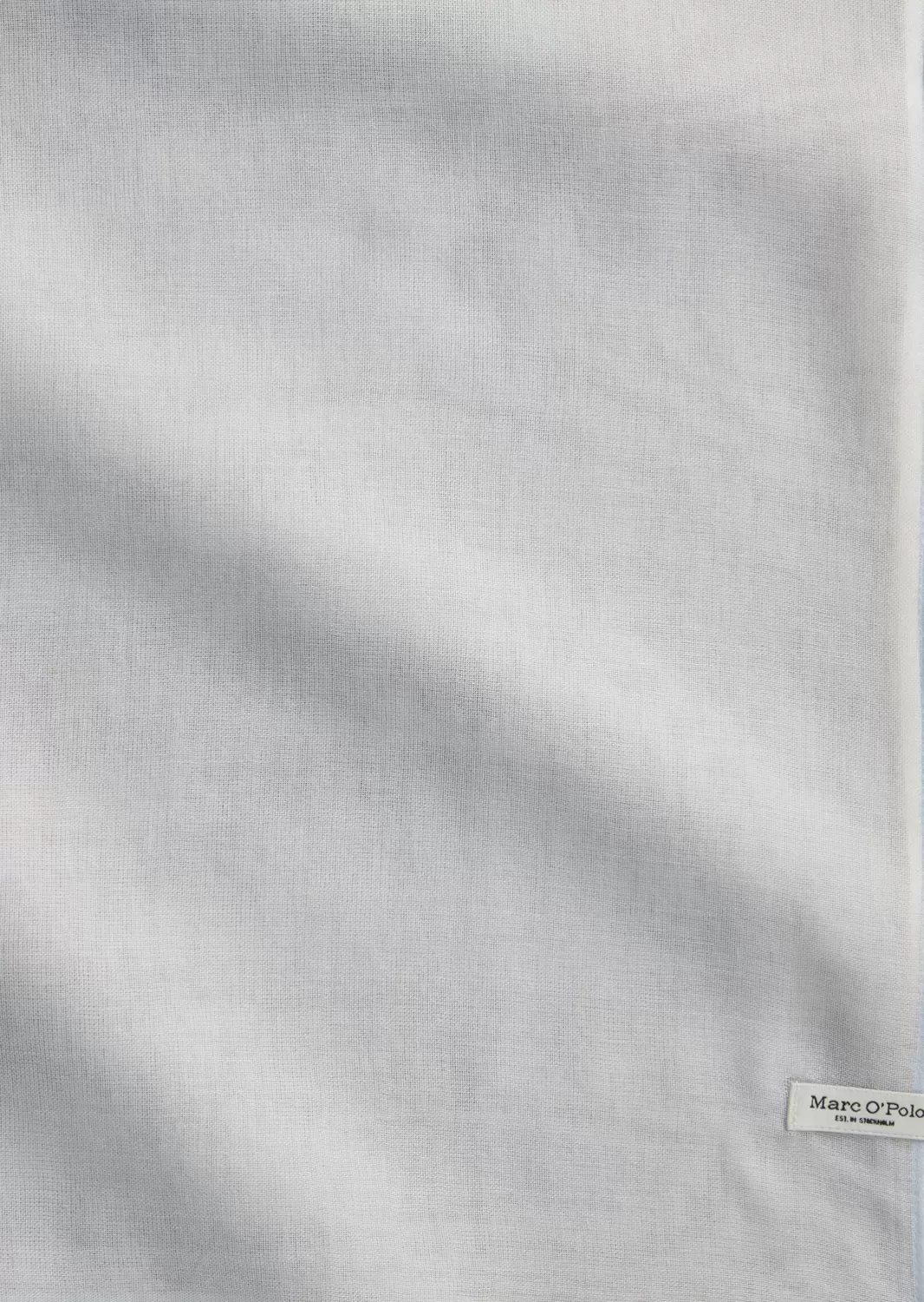 Double-Layer-Schal