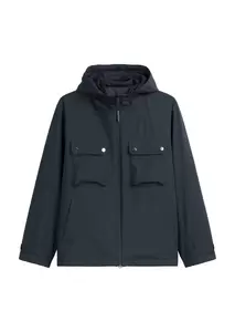 Funktionsjacke regular