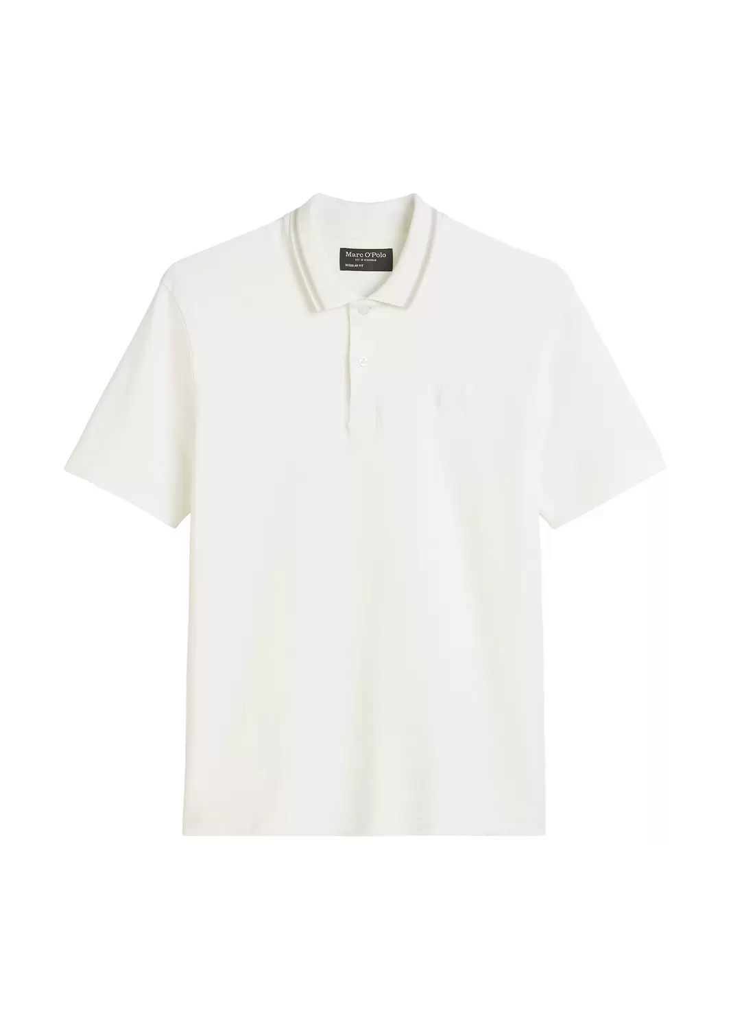 DfC Poloshirt Jersey regular