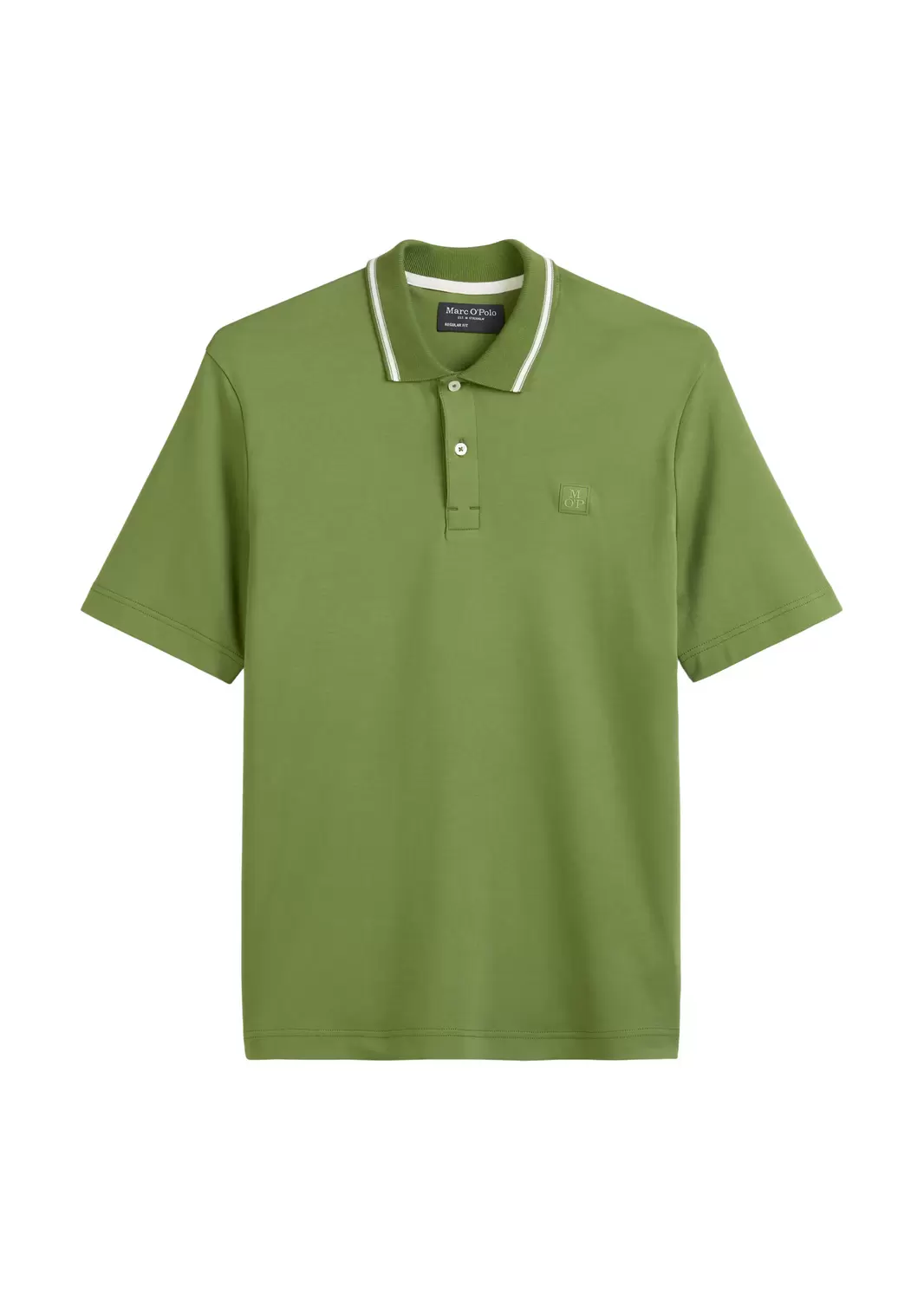 Jersey Poloshirts Shortsleeve male