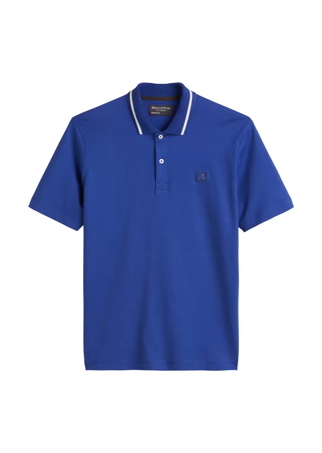 DfC Poloshirt Jersey regular