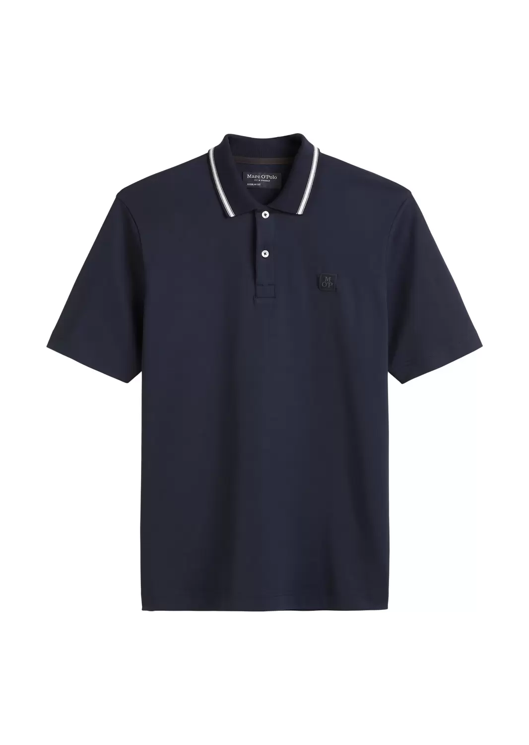 DfC Poloshirt Jersey regular