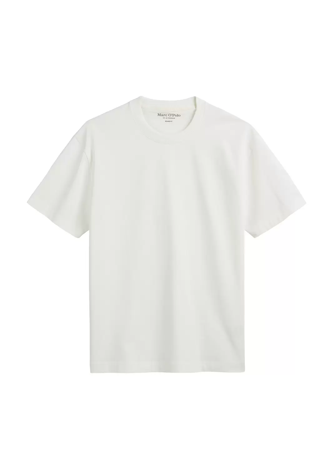 T-Shirt relaxed