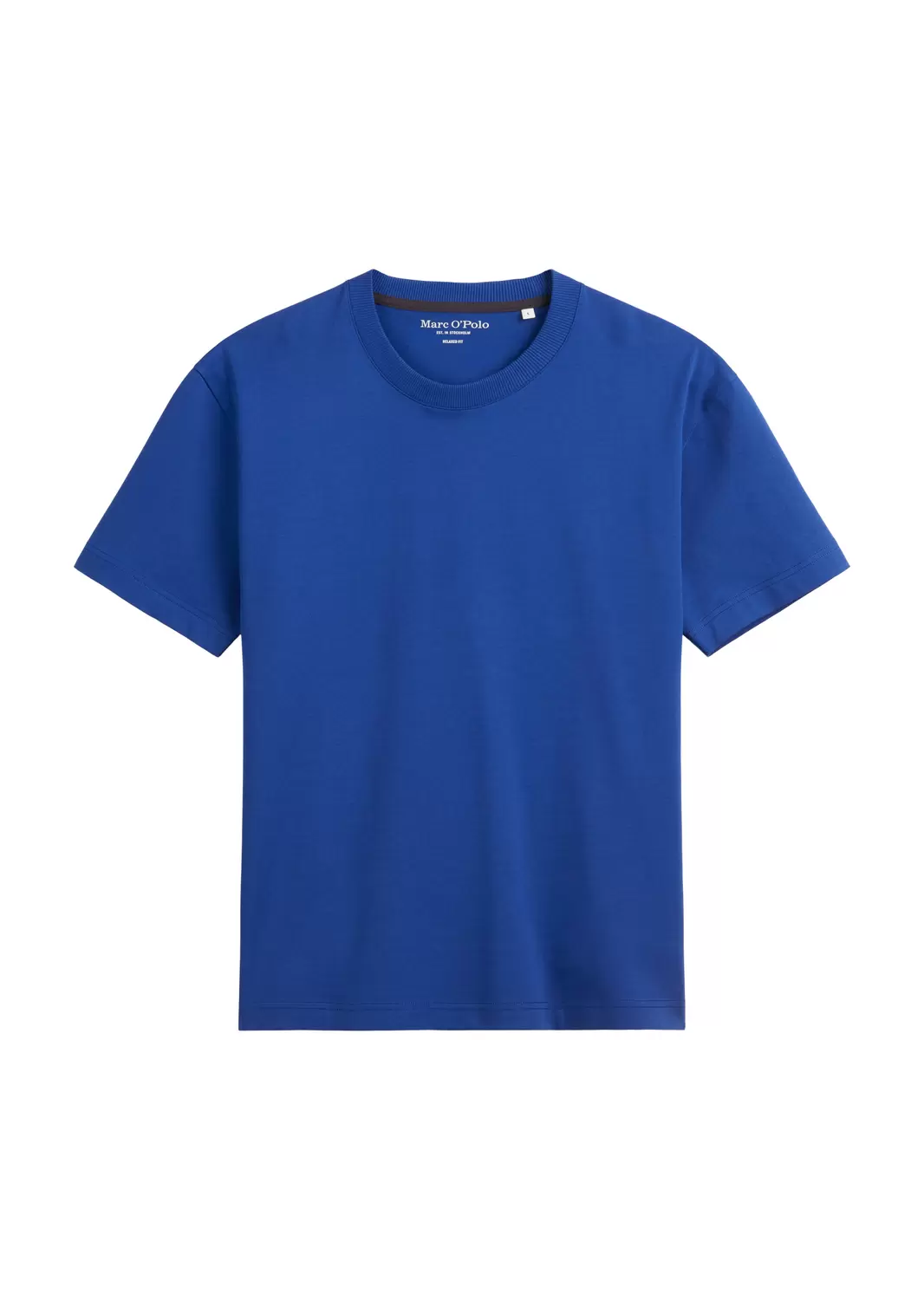 T-Shirt relaxed